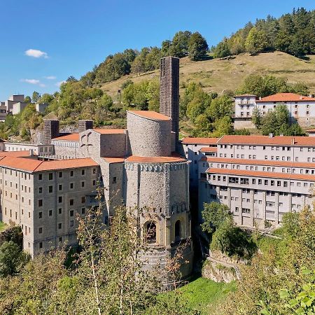 Iraipe Santuario De Arantzazu Hotel Oñate Dış mekan fotoğraf