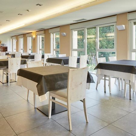 Iraipe Santuario De Arantzazu Hotel Oñate Dış mekan fotoğraf