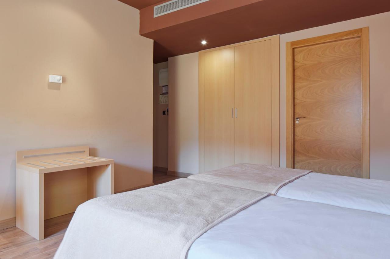 Iraipe Santuario De Arantzazu Hotel Oñate Dış mekan fotoğraf