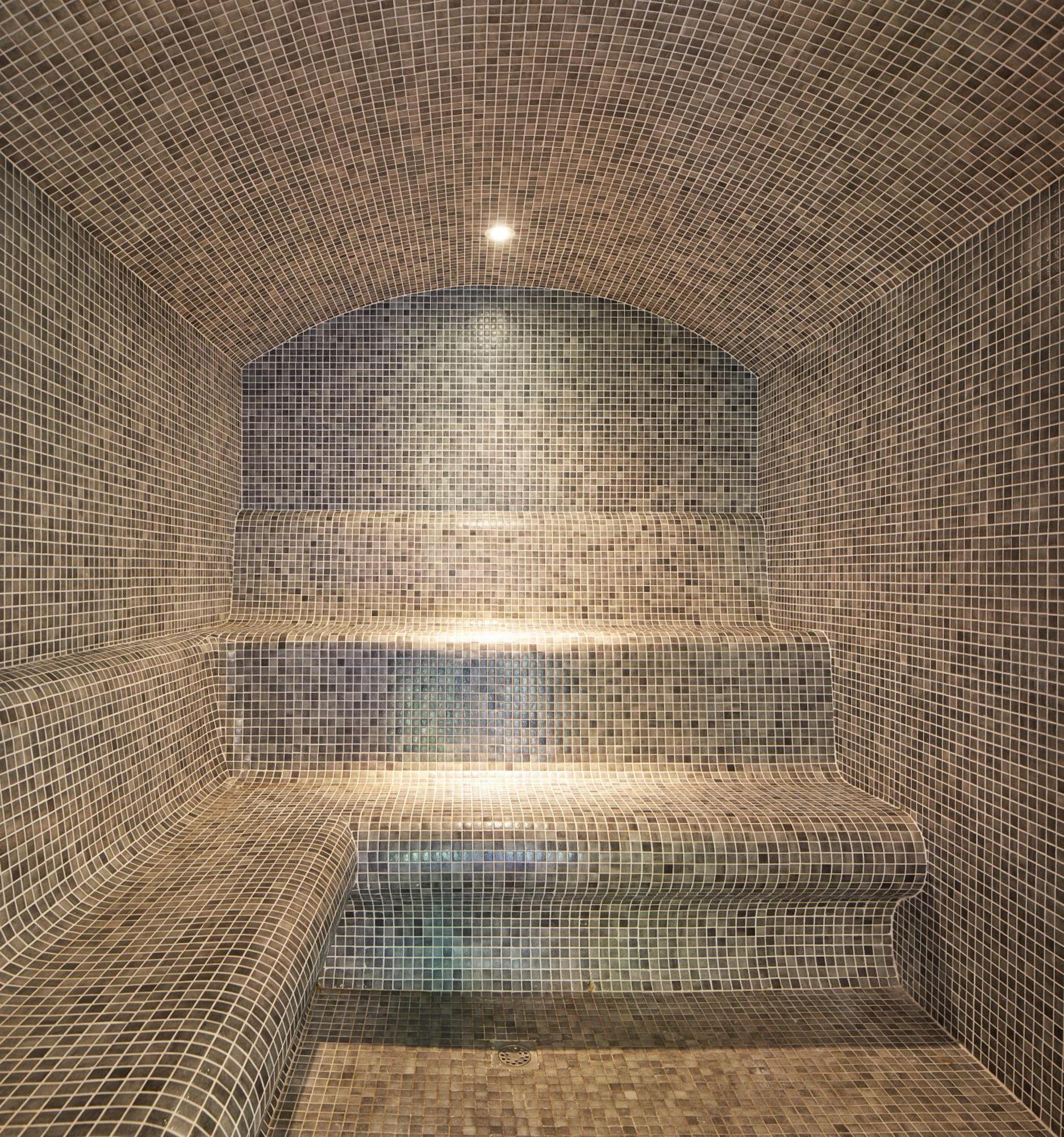 Iraipe Santuario De Arantzazu Hotel Oñate Dış mekan fotoğraf