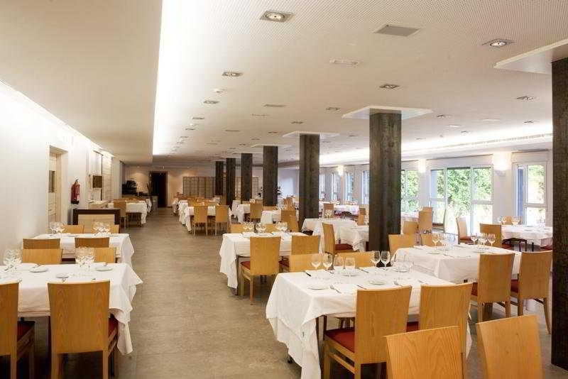 Iraipe Santuario De Arantzazu Hotel Oñate Dış mekan fotoğraf