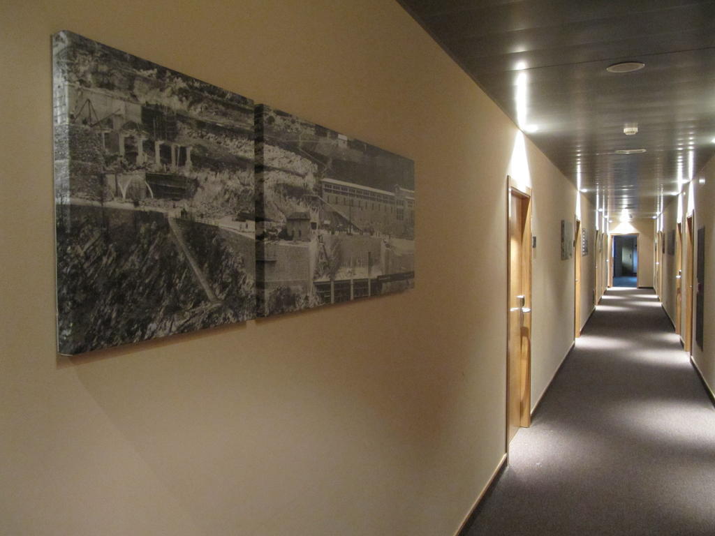 Iraipe Santuario De Arantzazu Hotel Oñate Dış mekan fotoğraf